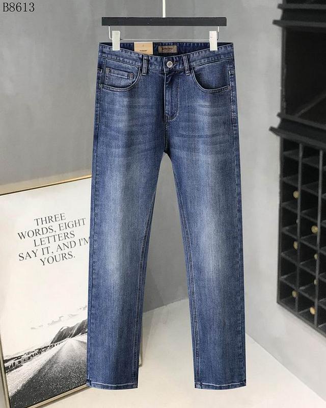 Burberry Men's Jeans 17